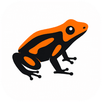 Mantella app icon